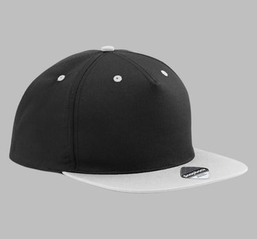 Beechfield - 5 Panel Contrast - Snapback - B610C