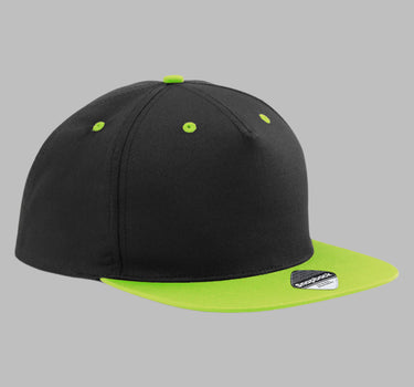 Beechfield - 5 Panel Contrast - Snapback - B610C