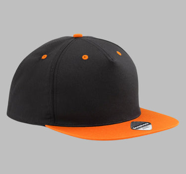 Beechfield - 5 Panel Contrast - Snapback - B610C