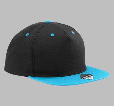 Beechfield - 5 Panel Contrast - Snapback - B610C