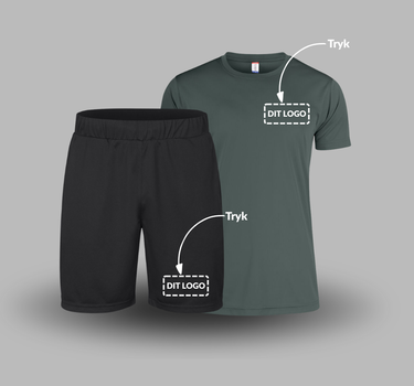 Budget Sport Pakke - Modtag tilbud på få minutter