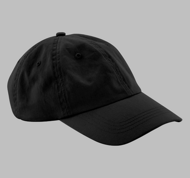 Beechfield - Organic Cotton Dad Cap - Adjustable