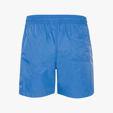Colorful Standard Classic Swim Shorts Pacific Blue Blå CS3010 
