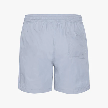 Colorful Standard Classic Swim Shorts Powder Blue Blå CS3010 