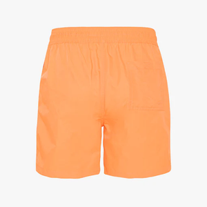 Colorful Standard Classic Swim Shorts Sunny Orange CS3010 