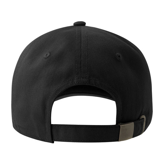 Atlantis Dad HatS Adjustable Black Sort AT681