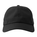 Atlantis Dad HatS Adjustable Black Sort AT681