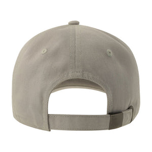 Atlantis Dad HatS Adjustable Grey Grå AT681