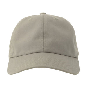 Atlantis Dad HatS Adjustable Grey Grå AT681