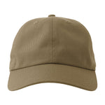 Atlantis Dad HatS Adjustable Khaki Brun AT681