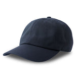 Atlantis Dad HatS Adjustable Navy Blå AT681