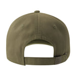 Atlantis Dad HatS Adjustable Olive Grøn AT681