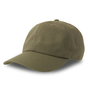 Atlantis Dad HatS Adjustable Olive Grøn AT681