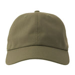 Atlantis Dad HatS Adjustable Olive Grøn AT681