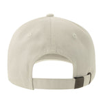 Atlantis Dad HatS Adjustable White Hvid AT681