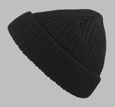 Atlantis Docker Beanie Docker Black Sort AT796