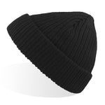 Atlantis Docker Beanie Docker Black Sort AT796