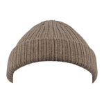 Atlantis Docker Beanie Docker Dove Grey Melange Grå Beige AT796