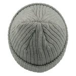 Atlantis Docker Beanie Docker Light Grey Melange Grå AT796