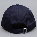 New Era MLB New York NY Yankees 9Forty Child Kids Børne Caps Adjustable Justerbar Dark Navy White Mørkeblå Hvid 10877283