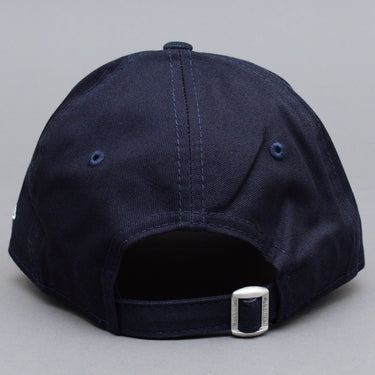 New Era MLB New York NY Yankees 9Forty Child Kids Børne Caps Adjustable Justerbar Dark Navy White Mørkeblå Hvid 10877283