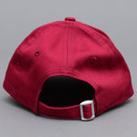 New Era MLB New York NY Yankees 9Forty Child Kids Børne Caps Adjustable Justerbar Maroon White Rød Hvid 60184748