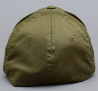 Ideal - Feeling Nauti - Flexfit - Olive