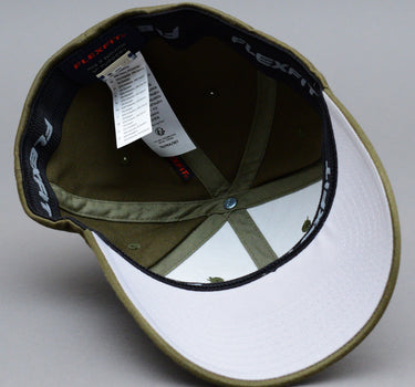 Ideal - Feeling Nauti - Flexfit - Olive