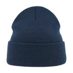 Atlantis Eko Beanie Avio Blue Blå AT799