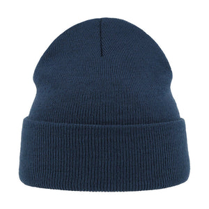 Atlantis Eko Beanie Avio Blue Blå AT799