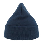 Atlantis Eko Beanie Avio Blue Blå AT799