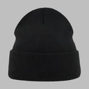 Atlantis Eko Beanie Black Sort AT799