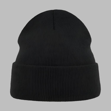 Atlantis Eko Beanie Black Sort AT799