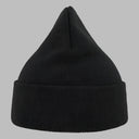 Atlantis Eko Beanie Black Sort AT799