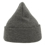 Atlantis Eko Beanie Grey Melange Grå AT799