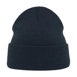 Atlantis Eko Beanie Navy Blå AT799