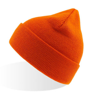 Atlantis Eko Beanie Orange AT799