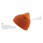 Atlantis Eko Beanie Orange AT799