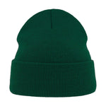 Atlantis Eko Beanie Pine Green Grøn AT799