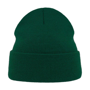 Atlantis Eko Beanie Pine Green Grøn AT799