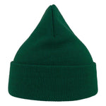 Atlantis Eko Beanie Pine Green Grøn AT799