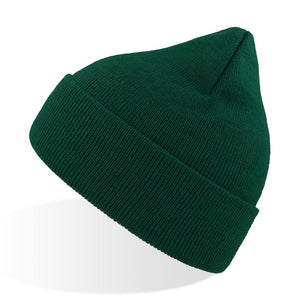 Atlantis Eko Beanie Pine Green Grøn AT799