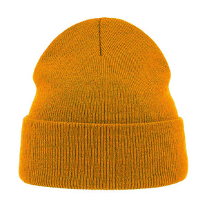 Atlantis Eko Beanie Yellow Gul AT799