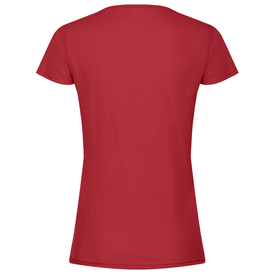 Fruit of the Loom - Ladies´ Original T - T-shirt