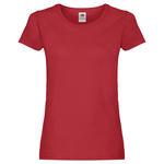 Fruit of the Loom - Ladies´ Original T - T-shirt