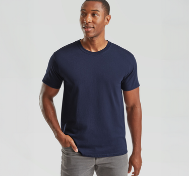 Fruit of the Loom - Heavy Cotton T - T-shirt