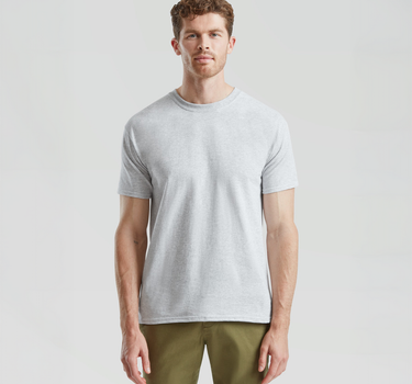 Fruit of the Loom - Heavy Cotton T - T-shirt