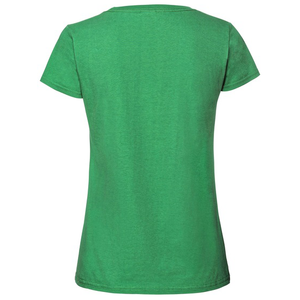 Fruit of the Loom - Ladies Iconic 195 T - T-Shirt