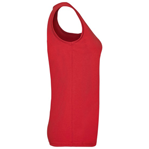 Fruit of the Loom - Ladies´ Valueweight Vest - Undertrøje