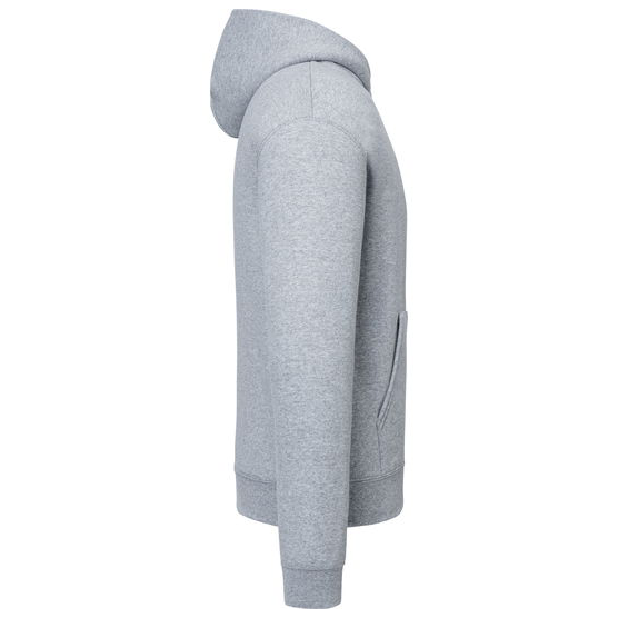 Fruit of the Loom - Supercotton™ Hooded Sweat - Hættetrøje